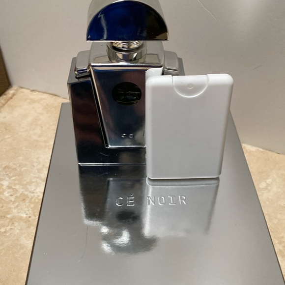 Ce Noir 7ml Deluxe  Travel Sample. Spray. - Picture 2 of 8